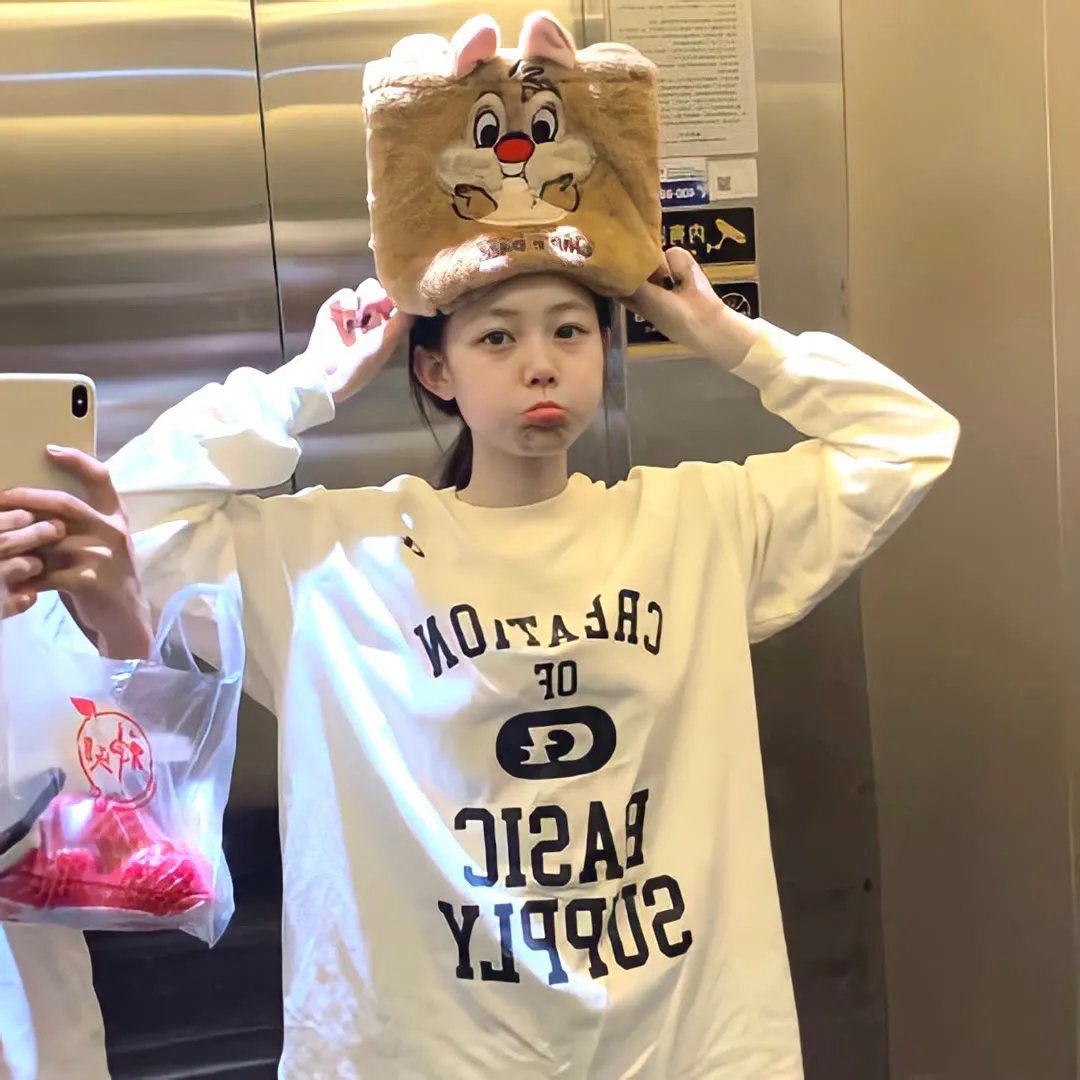 李泳知的彩虹